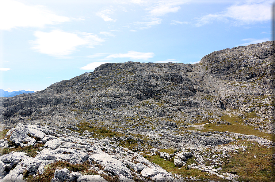 foto Rifugio Puez